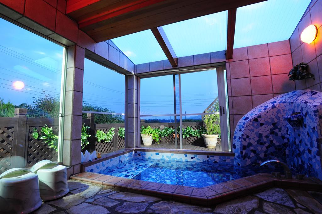Pension & Bodyboard Shop Mermaid Tateyama  Εξωτερικό φωτογραφία
