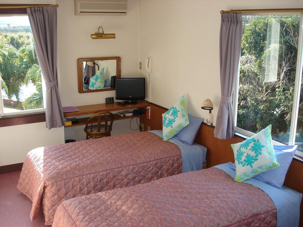 Pension & Bodyboard Shop Mermaid Tateyama  Εξωτερικό φωτογραφία